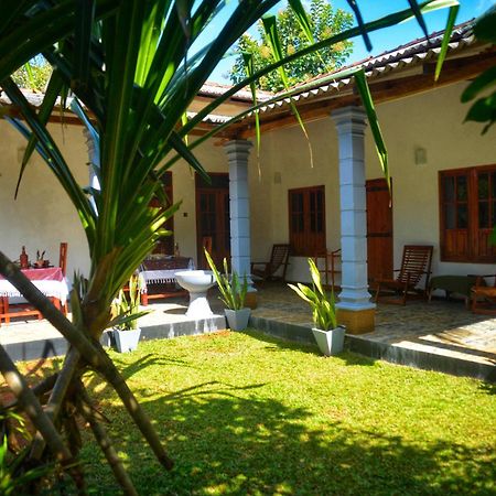 Tropical Garden Homestay Pidurangala سيغيرِيا المظهر الخارجي الصورة
